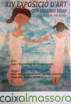 exposicio d'art