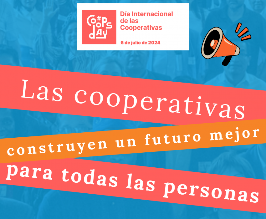 Coopsday