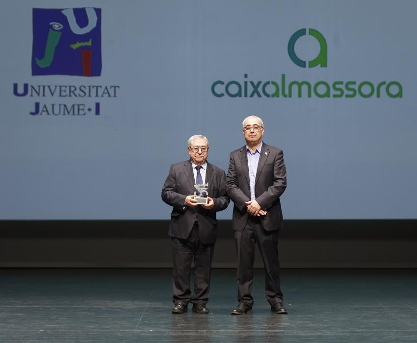 35 aniversario UJI
