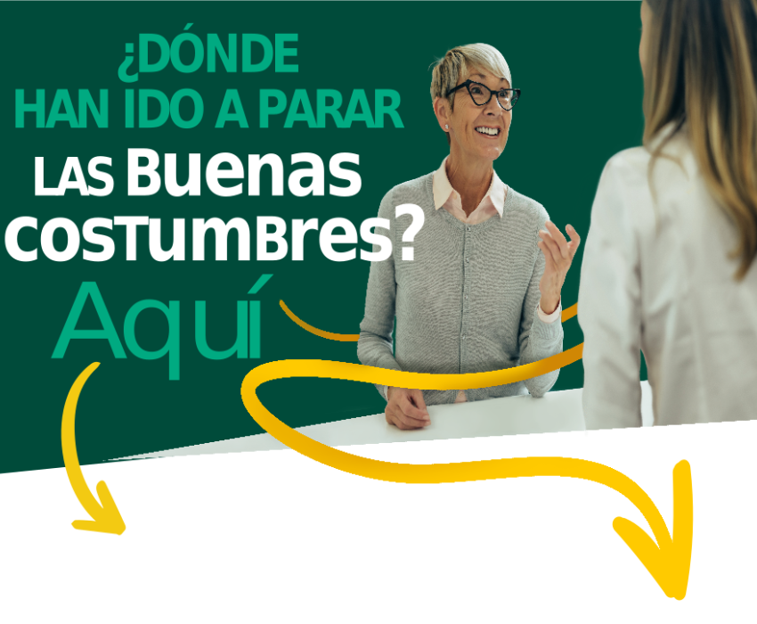buenas costumbres