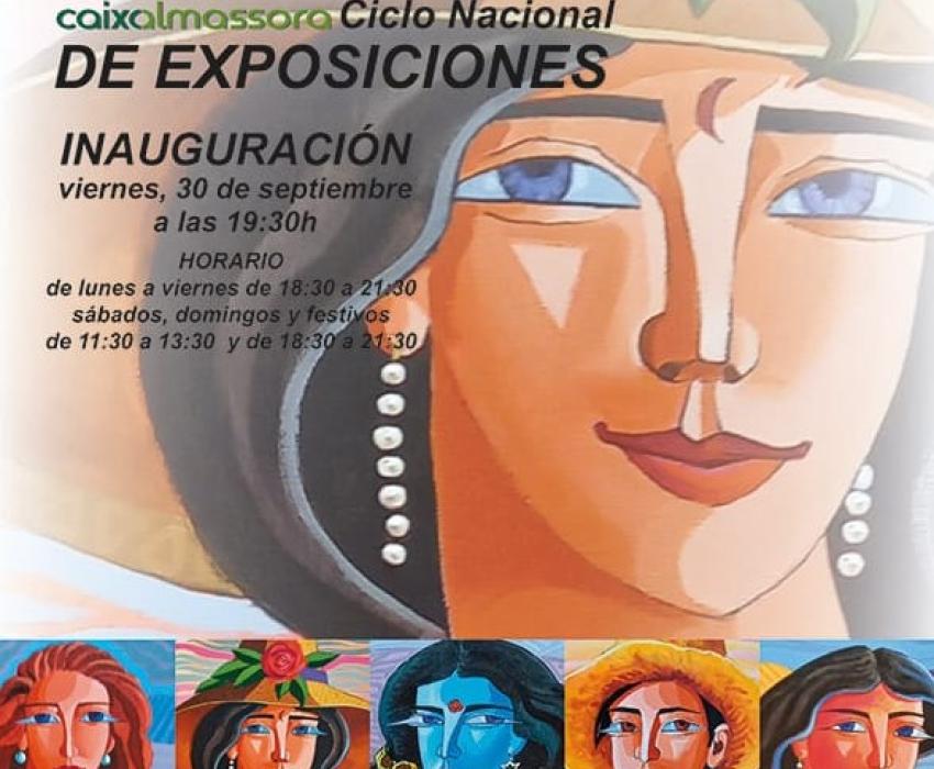 exposicion Bolumar 2022