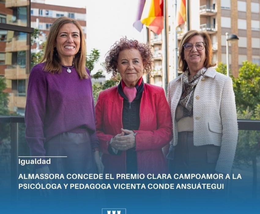 ClaraCampoamor