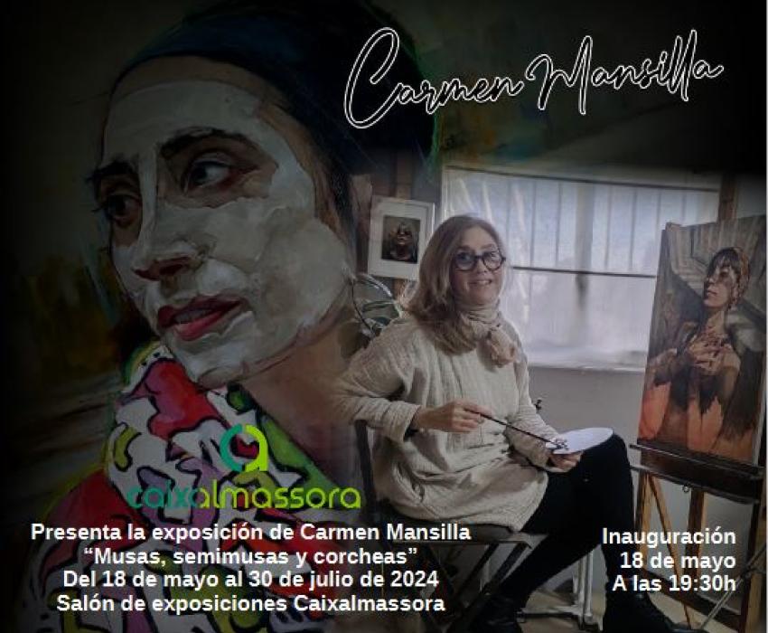 carmen mansilla
