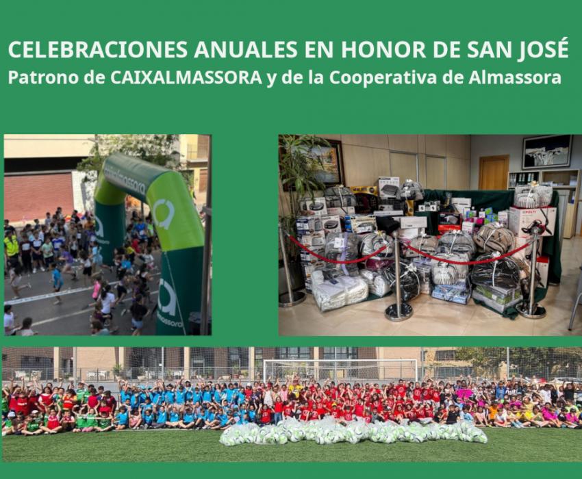 celebracions