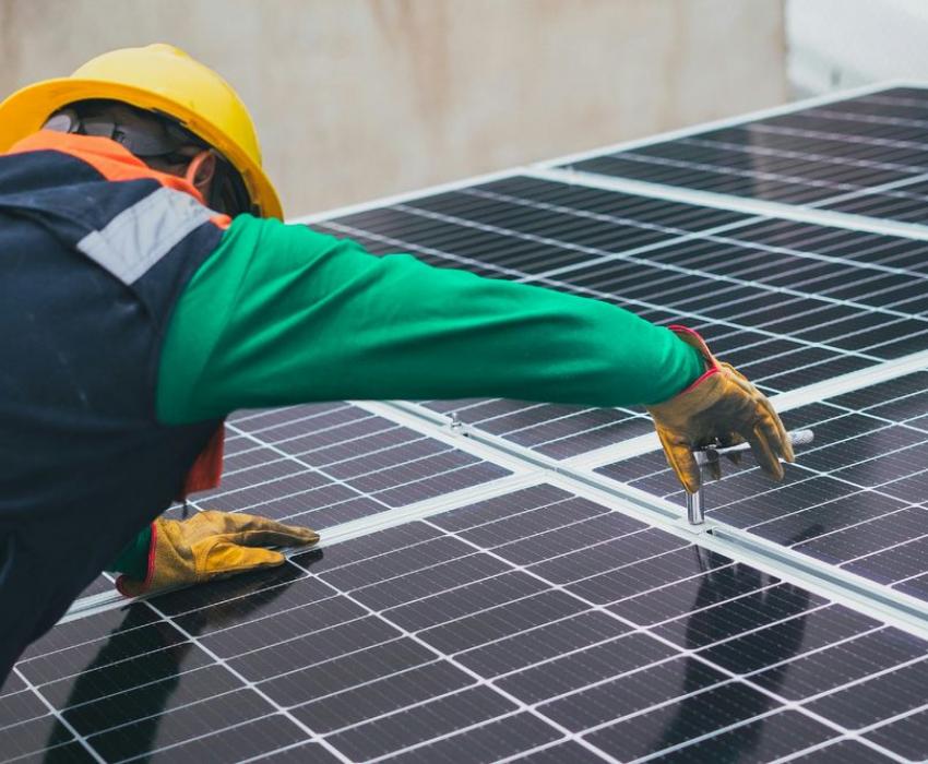 energia solar