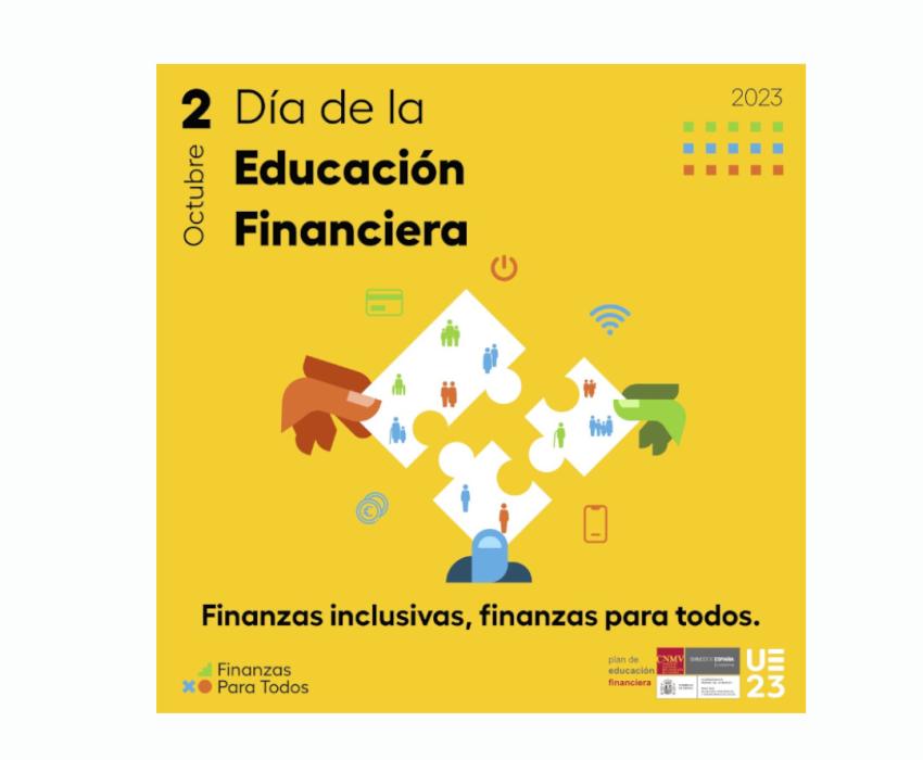 dia educacion financiera