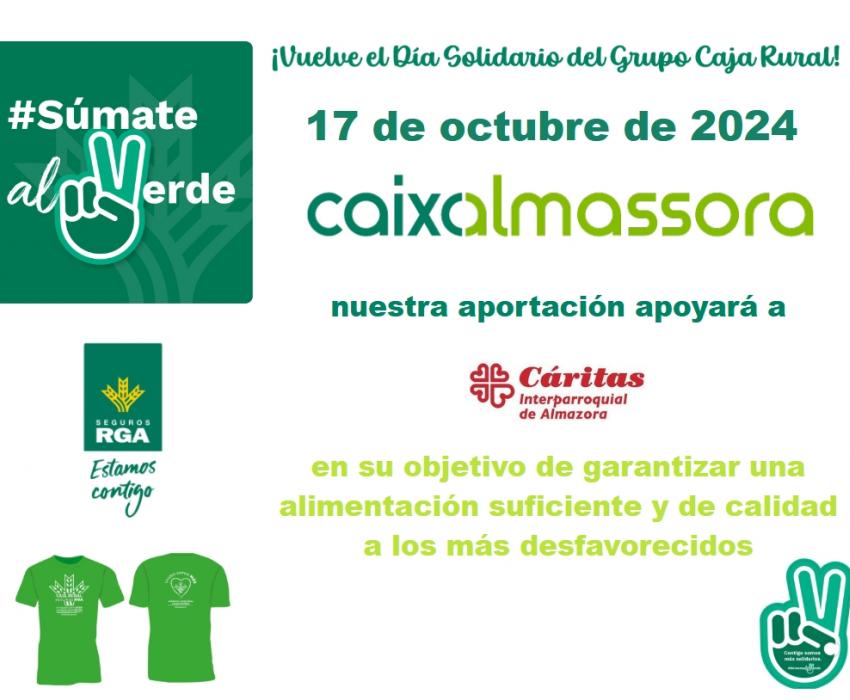 dia solidario
