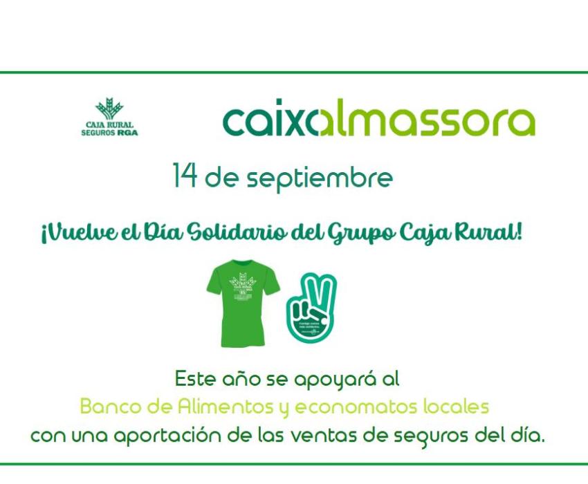 dia solidario 
