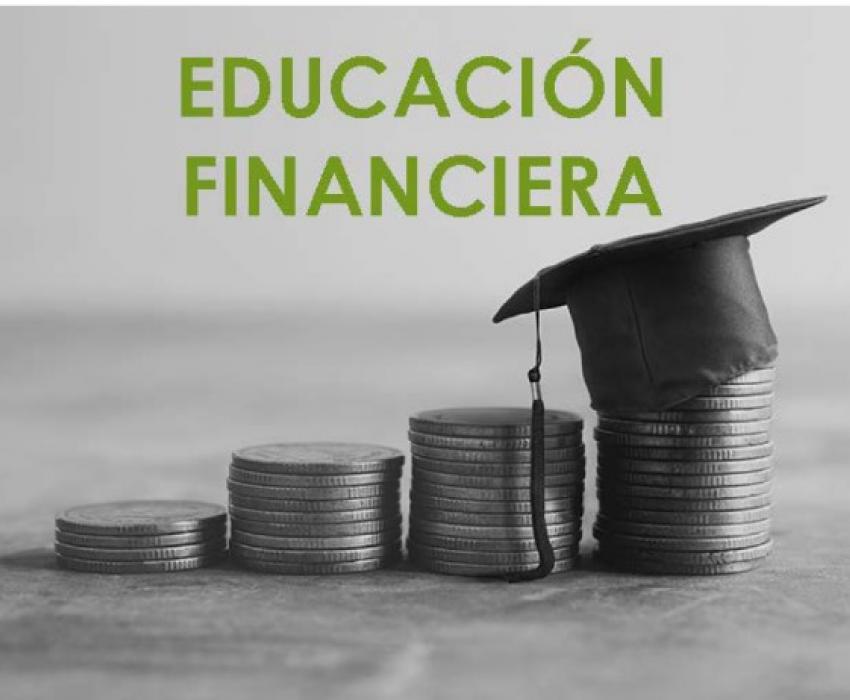 Aula financiera y digital