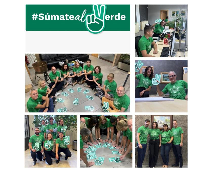dia solidario