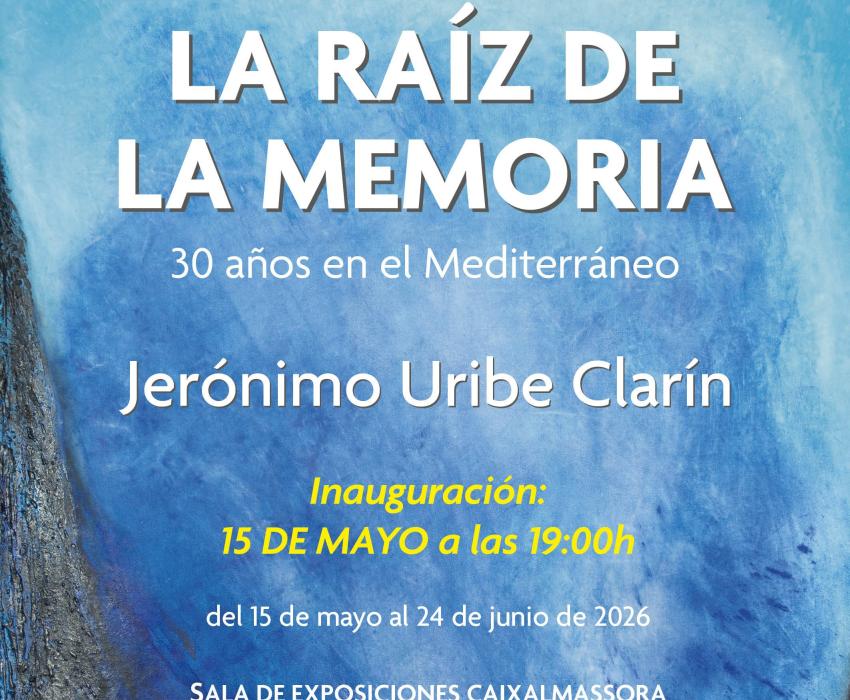 La raíz de la memoria