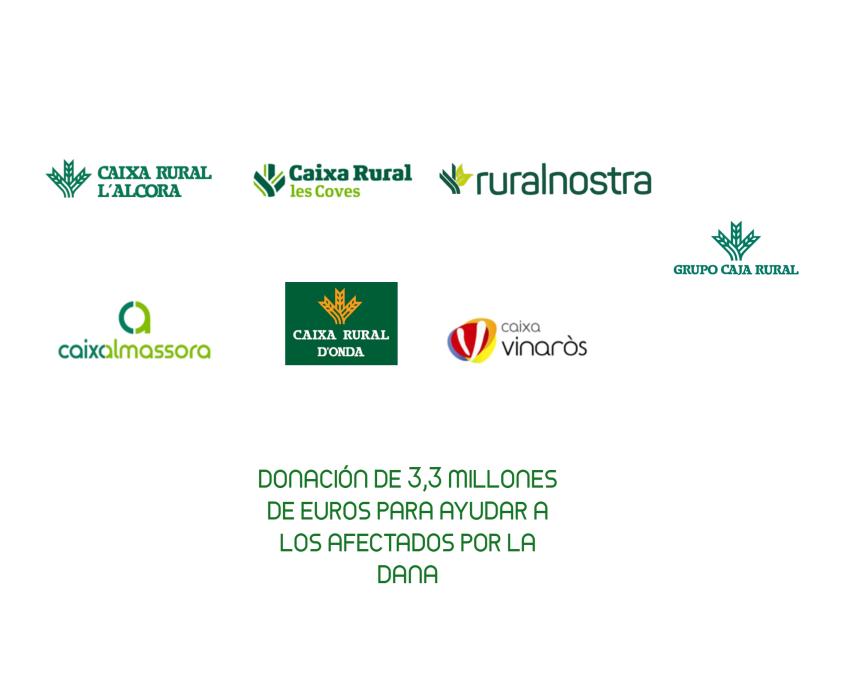 grupo caja rural