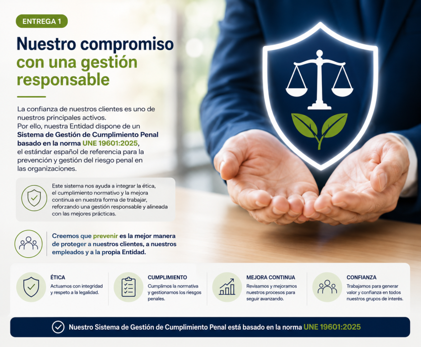 Entrega 1 - SGCP