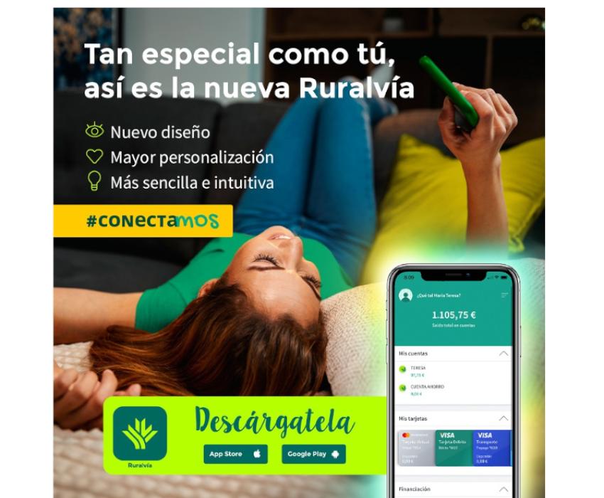 NuevaRuralvia