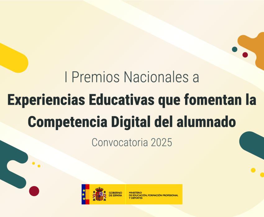premio experiencias educativas