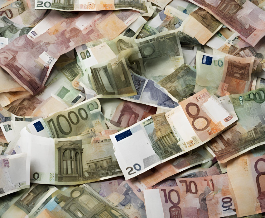billetes