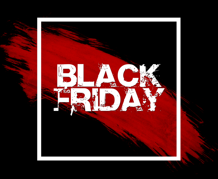 black friday