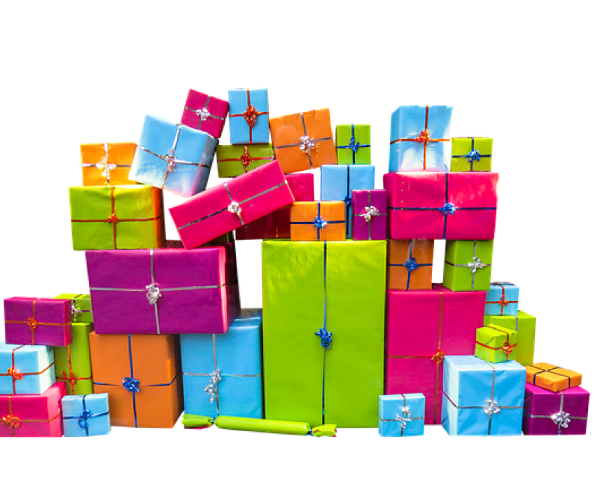 regalos
