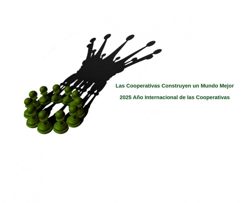 Cooperativas