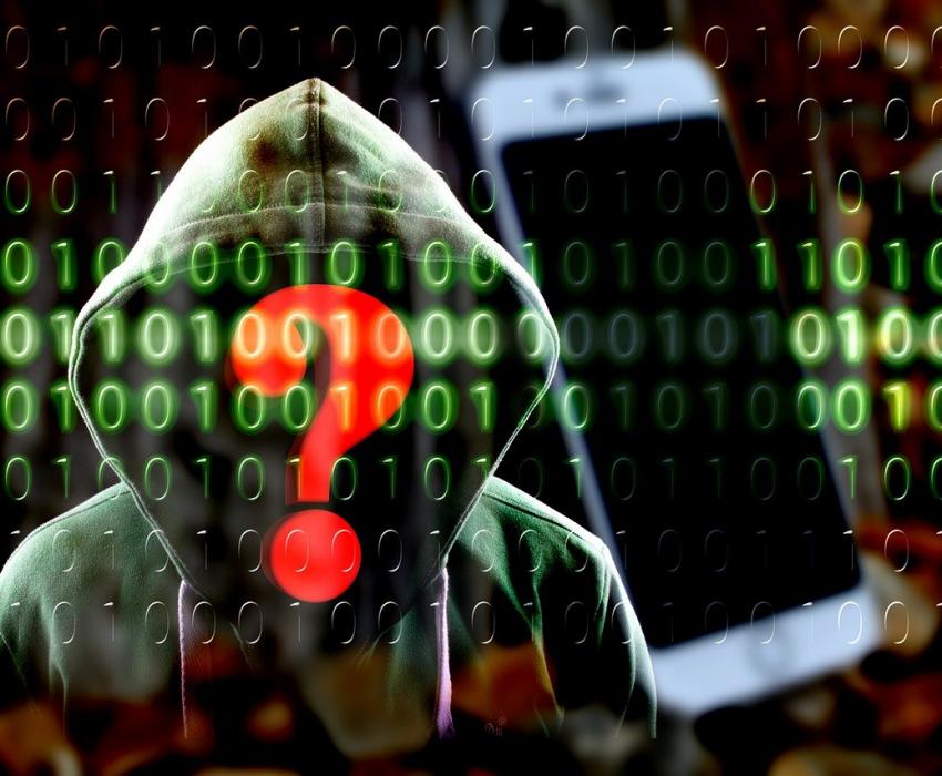 voice hacking