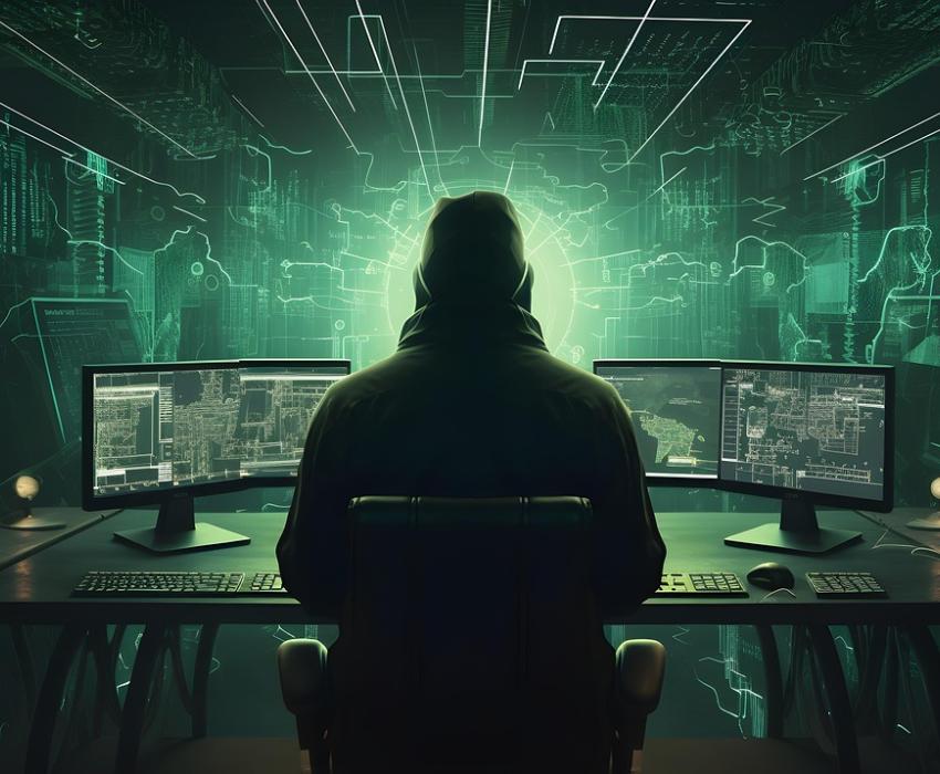 ciberseguridad