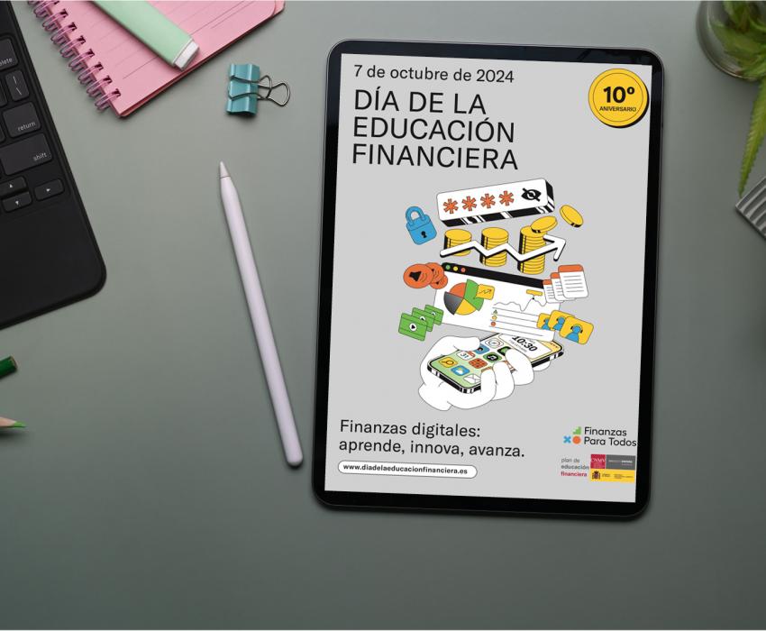 dia educacio financera 2024