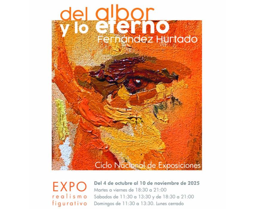 Del albor y lo eterno