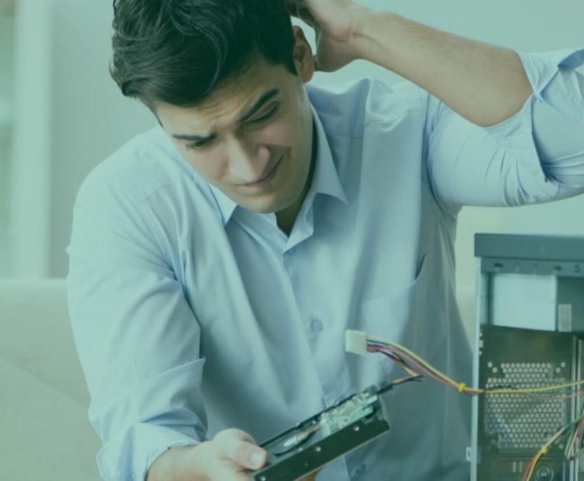 seguro hogar - asistencia informatica
