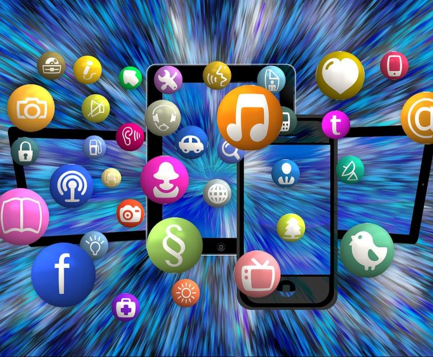 apps maliciosas