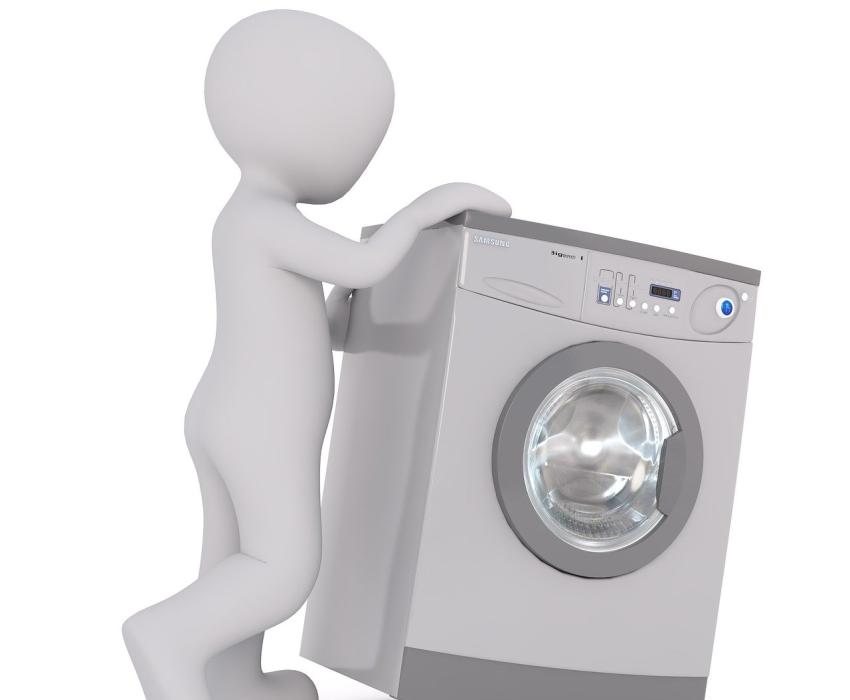 averias electrodomesticos