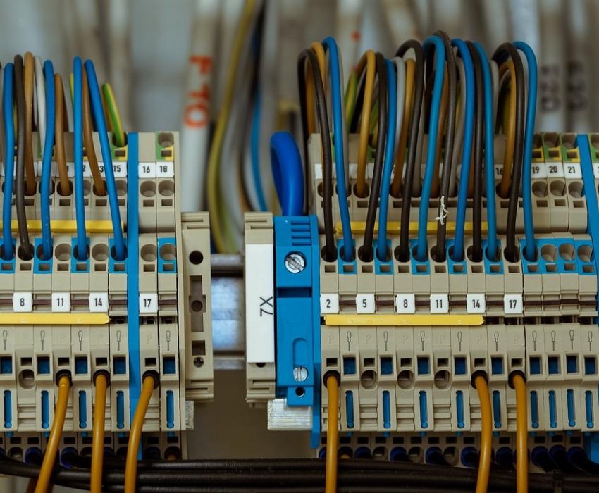 Daños eléctricos