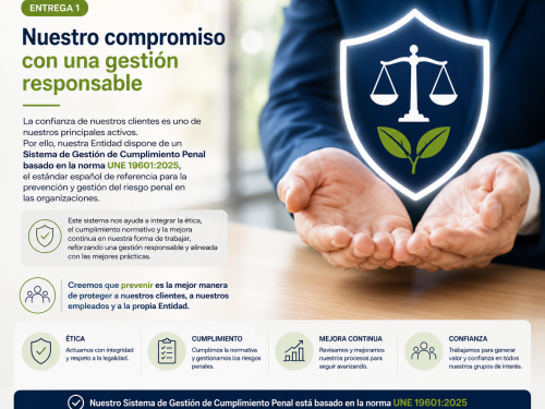 Entrega 1 - SGCP
